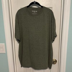 Men’s XXL Hurley Shirt